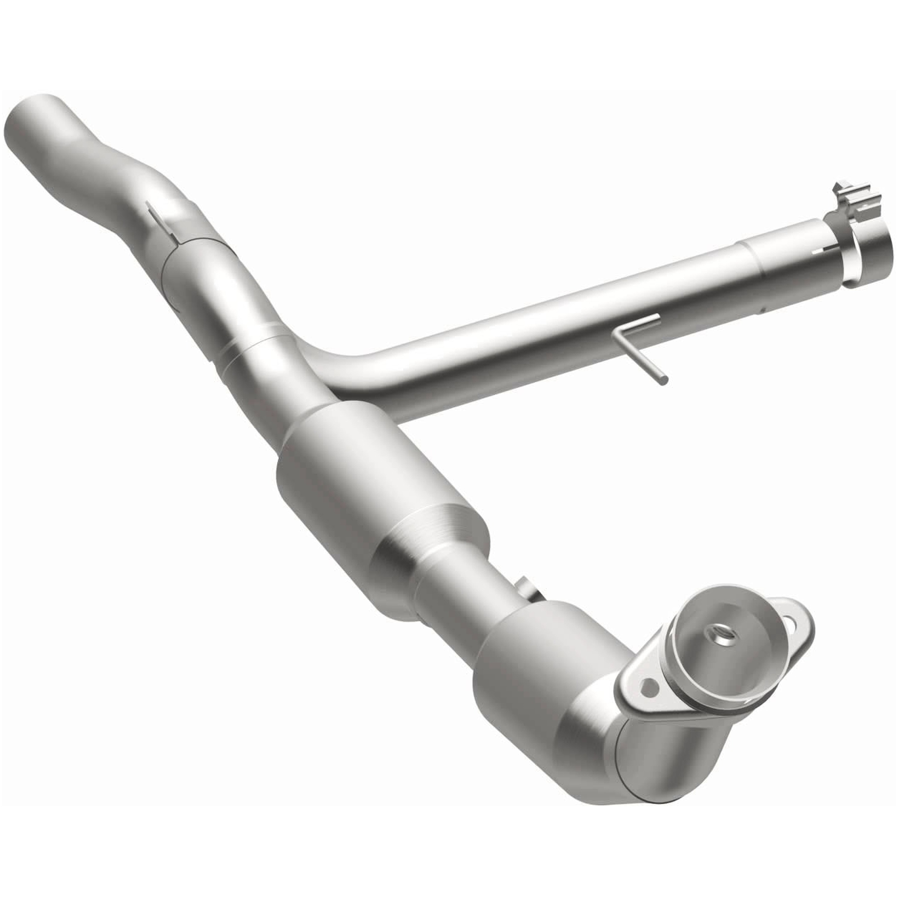 MagnaFlow California Grade CARB Compliant Direct-Fit Catalytic Converter 4583744